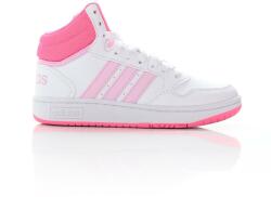 Adidas Sportswear HOOPS MID 3.0 K alb 32