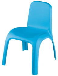 Keter Kids Chair műanyag gyerek szék világos kék