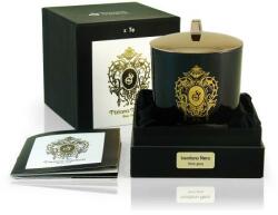 Tiziana Terenzi Laudano Nero - Lumânare parfumată cu capac 1000 g