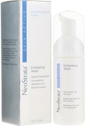 NeoStrata Gel de curățare pentru față - NeoStrata Skin Active Exfoliating Wash 125 ml