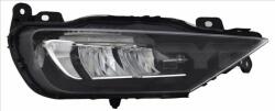 TYC Proiector ceata TYC 19-6182-00-9 (19-6182-00-9) - automobilus