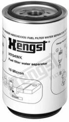 Hengst Filter filtru combustibil HENGST FILTER H704WK - automobilus