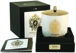 Tiziana Terenzi Arethusa Scented Candle White Glass - Lumânare parfumată 500 g