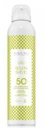 Beauty Spa Spray de protecție solară pentru corp cu SPF 50+ - Beauty Spa Sun See Spray SPf 50+ 200 ml