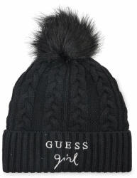 Guess Sapka AGNOT1 NY224 Fekete (AGNOT1 NY224)