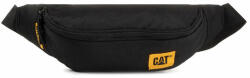 CATerpillar Övtáska BTS Waist Bag 83734-01 Fekete (BTS Waist Bag 83734-01)