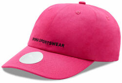 PUMA Baseball sapka Sportswear Cap 024036 Rózsaszín (Sportswear Cap 024036)
