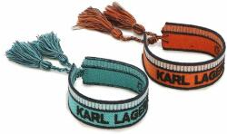 Karl Lagerfeld 2 db-os karkötő szett 231W3960 Színes (231W3960)