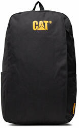 Caterpillar Hátizsák Classic Backpack 25L 84180-001 Fekete (Classic Backpack 25L 84180-001)