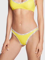 Calvin Klein Bikini alsó KW0KW01952 Sárga (KW0KW01952)