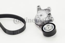 Continental Ctam Set curea transmisie cu caneluri CONTINENTAL CTAM 6PK962K2 (6PK962K2)