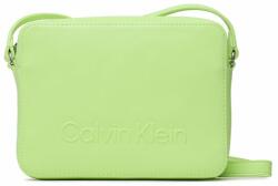 Calvin Klein Táska Ck Set Camera Bag K60K610439 Zöld (Ck Set Camera Bag K60K610439)