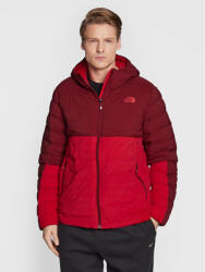 The North Face Pehelykabát Thermoball NF0A7UL7 Piros Regular Fit (Thermoball NF0A7UL7)