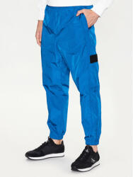 Calvin Klein Jeans Melegítő alsó J30J322924 Sötétkék Relaxed Fit (J30J322924)