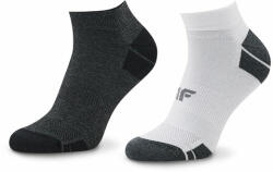 4F 2 pár hosszú szárú unisex zokni H4Z22-SOM002 Színes (H4Z22-SOM002)