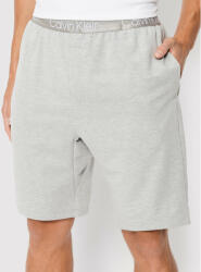 Calvin Klein Underwear Rövid pizsama nadrág 000NM2174E Szürke Regular Fit (000NM2174E)