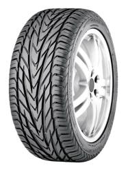 Uniroyal Rallye 4x4 Street XL 235/75 R15 109T