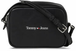 Tommy Hilfiger Táska Camera Bag AW0AW15029 Fekete (Camera Bag AW0AW15029)