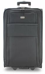 Semi Line Nagy bőrönd T5601-4 Fekete (T5601-4)