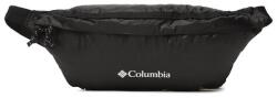 Columbia Övtáska Lightweight Packable II Hip Pack UU4869 Fekete (Lightweight Packable II Hip Pack UU4869)