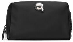 Karl Lagerfeld Smink táska 230W3218 Fekete (230W3218)