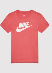 Nike Póló Sportswear AR5088 Rózsaszín Regular Fit (Sportswear AR5088)