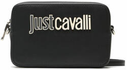 Just Cavalli Táska 75RA4BB3 Fekete (75RA4BB3)