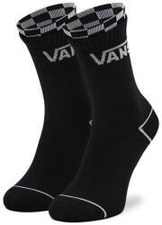 Vans Hosszú női zokni VN0A5I34 Fekete (VN0A5I34)