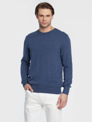 Sisley Sweater 102HS1B17 Kék Regular Fit (102HS1B17)