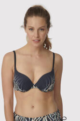 Triumph Bikini felső Charm Elegance 2.0 10207872 Fekete (Charm Elegance 2.0 10207872)