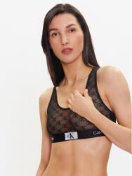 Calvin Klein Underwear Melltartó felső 000QF7178E Fekete (000QF7178E)