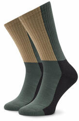 Carhartt WIP Hosszú férfi zokni Valiant I028832 Zöld (Valiant I028832)