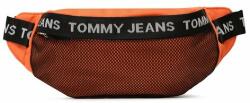 Tommy Jeans Övtáska Tjm Essential Bum Bag AM0AM10902 Narancssárga (Tjm Essential Bum Bag AM0AM10902)