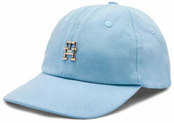Tommy Hilfiger Baseball sapka Naturally Th Soft Cap AW0AW14528 Kék (Naturally Th Soft Cap AW0AW14528)