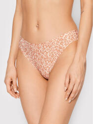 Chantelle Tanga Soft Stretch C11D90 Bézs (Soft Stretch C11D90)