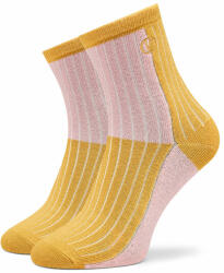 Vans Hosszú női zokni Karina VN00037XG4O1 Rózsaszín (Karina VN00037XG4O1)