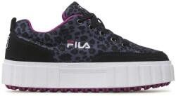 Fila Sportcipő Sandblast Teens FFT0053.83152 Sötétkék (Sandblast Teens FFT0053.83152)