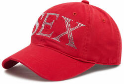 2005 Baseball sapka Sex Hat Piros (Sex Hat)