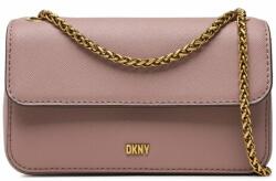DKNY Táska Minnie Shoulder Bag R2331T72 Rózsaszín (Minnie Shoulder Bag R2331T72)