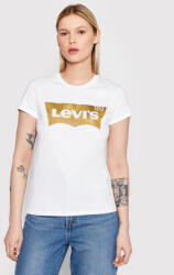 Levi's Póló Perfect 17369-0453 Fehér Regular Fit (Perfect 17369-0453)