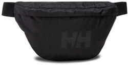 Helly Hansen Övtáska Hh Logo Waist Bag 67036-990 Fekete (Hh Logo Waist Bag 67036-990)