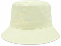 Calvin Klein Jeans Bucket kalap K60K611029 Sárga (K60K611029)