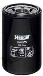 Hengst Filter Filtru ulei HENGST FILTER H492W (H492W) - automobilus