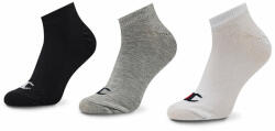 Champion 3 pár hosszú szárú gyerek zokni Sneaker U34577 EM006 Színes (Sneaker U34577 EM006)