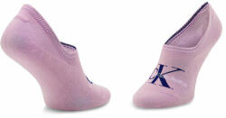Calvin Klein Jeans Női bokazokni 70121875 Rózsaszín (70121875)