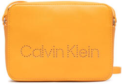 Calvin Klein Táska Set Camera Bag K60K609123 Narancssárga (Set Camera Bag K60K609123)