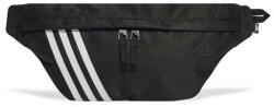 adidas Övtáska Future Icons Waist Bag HY0735 Fekete (Future Icons Waist Bag HY0735)