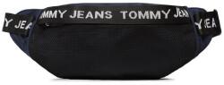 Tommy Jeans Övtáska Tjm Essential Bum Bag AM0AM10902 Sötétkék (Tjm Essential Bum Bag AM0AM10902)