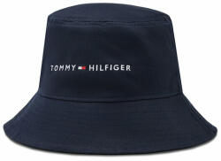 Tommy Hilfiger Bucket kalap Essential Bucket AU0AU01625 Sötétkék (Essential Bucket AU0AU01625)
