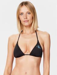 Calvin Klein Bikini felső KW0KW01970 Fekete (KW0KW01970)